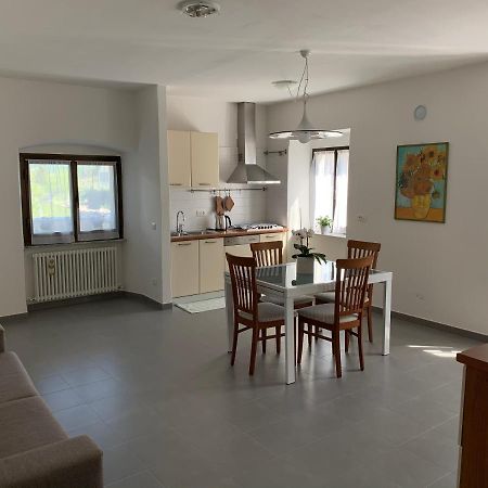 Casa Prandi Appartement Riva del Garda Buitenkant foto
