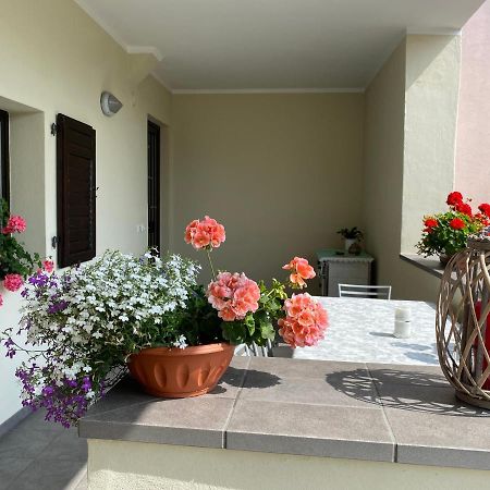 Casa Prandi Appartement Riva del Garda Buitenkant foto