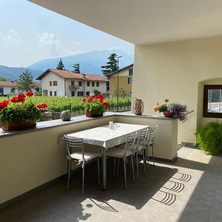 Casa Prandi Appartement Riva del Garda Buitenkant foto