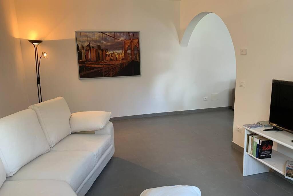 Casa Prandi Appartement Riva del Garda Buitenkant foto