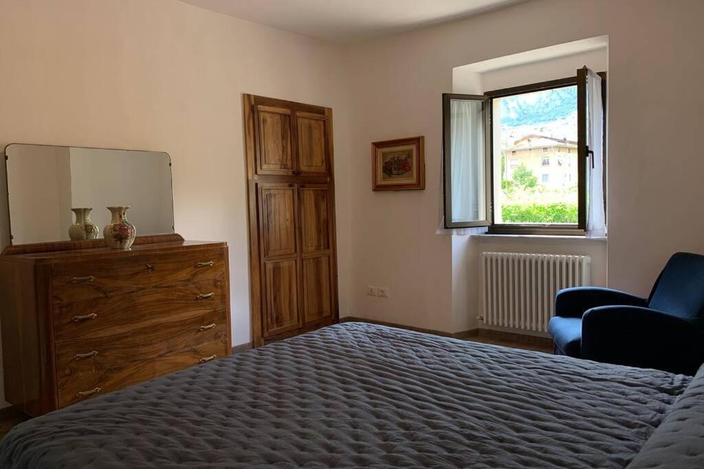 Casa Prandi Appartement Riva del Garda Buitenkant foto