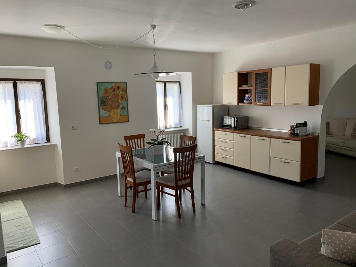 Casa Prandi Appartement Riva del Garda Buitenkant foto