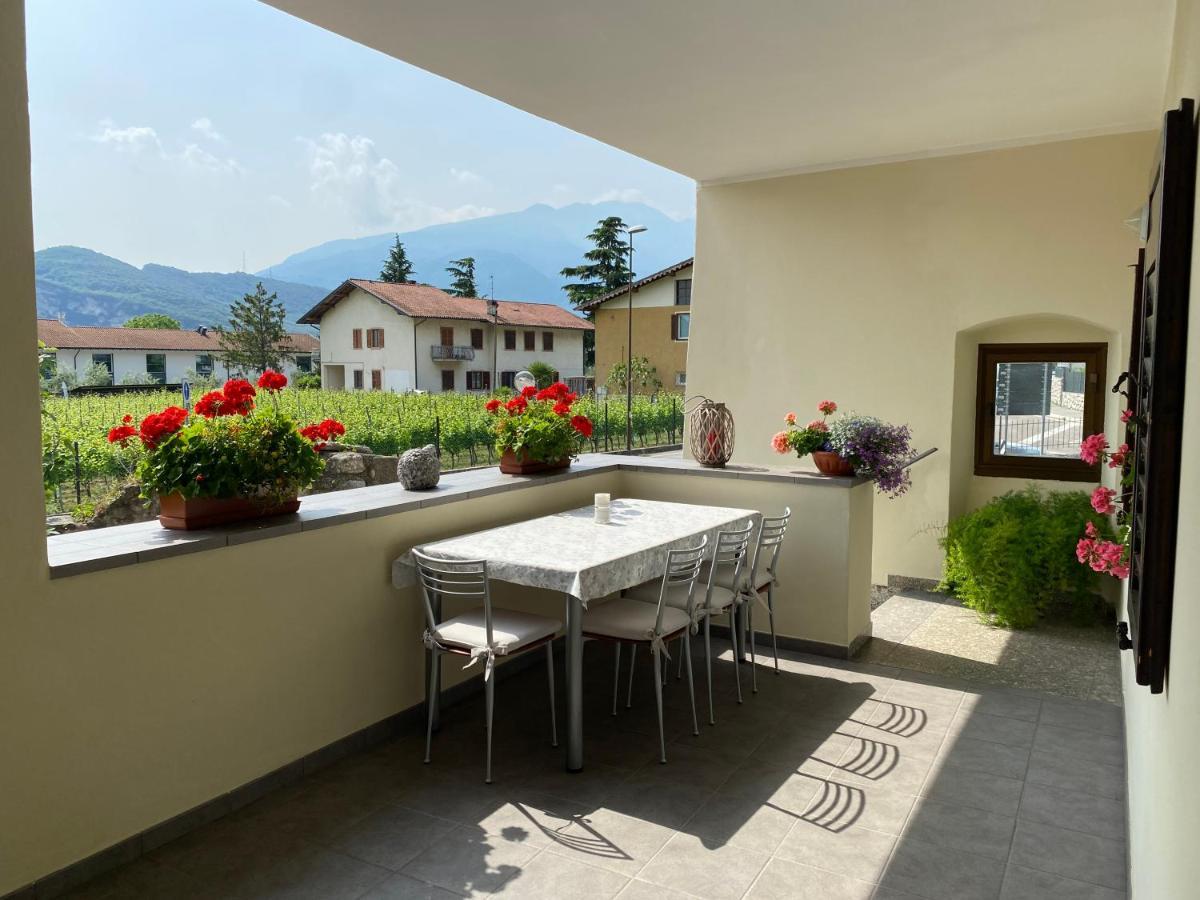 Casa Prandi Appartement Riva del Garda Buitenkant foto